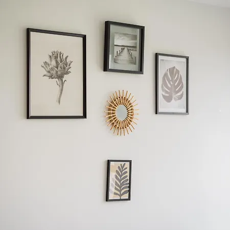 아파트 Sofia Navarro P2 7d *