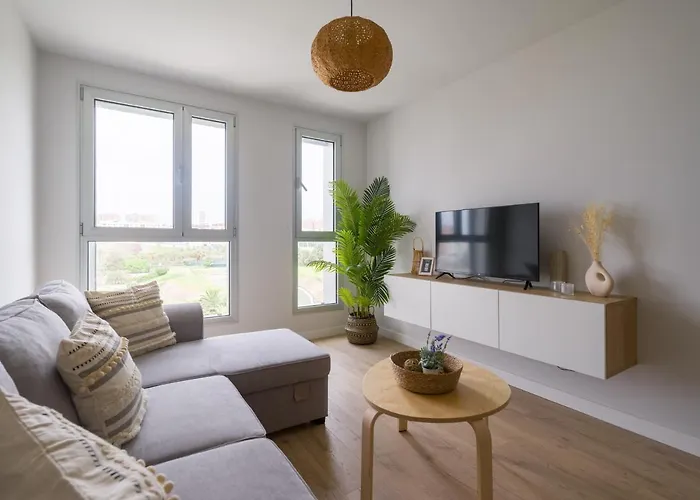 Sofia Navarro P2 7d Las Palmas de Gran Canaria