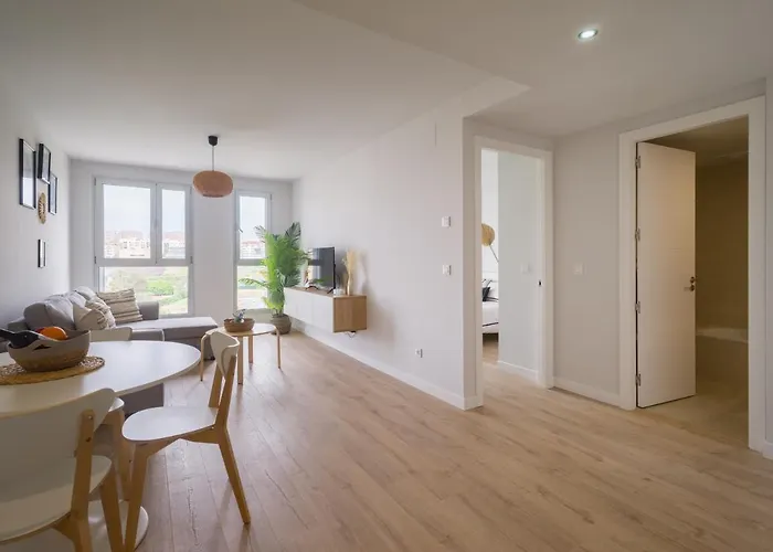 Sofia Navarro P2 7d Lägenhet *