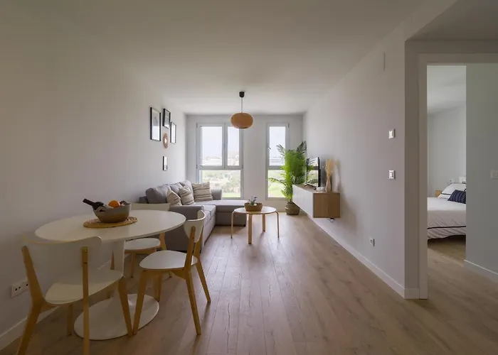 Sofia Navarro P2 7d * Las Palmas de Gran Canaria