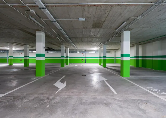 Sofia Navarro P2 7d Lägenhet