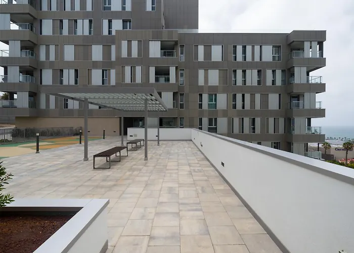 Sofia Navarro P2 7d Las Palmas de Gran Canaria