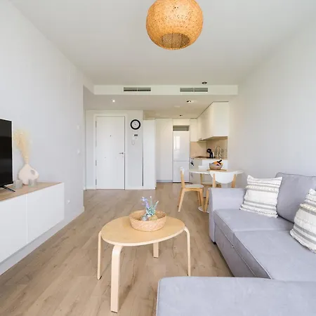 Sofia Navarro P2 7d Apartment