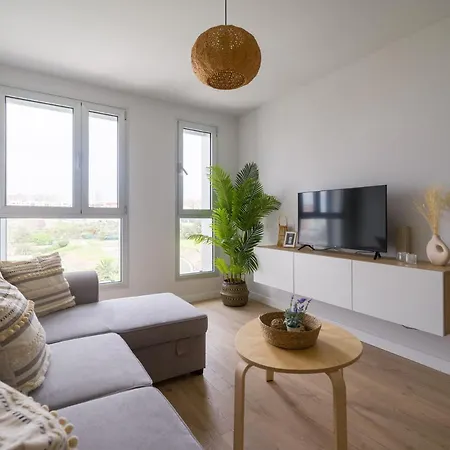 Sofia Navarro P2 7d Las Palmas de Gran Canaria