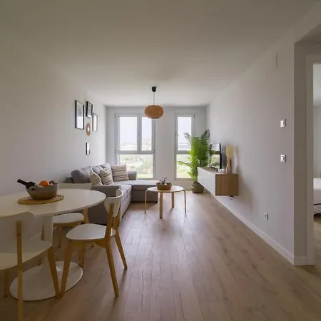 Sofia Navarro P2 7d * Las Palmas de Gran Canaria