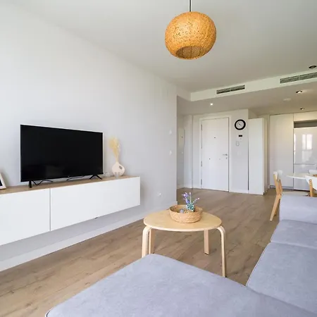 Sofia Navarro P2 7d * Las Palmas de Gran Canaria