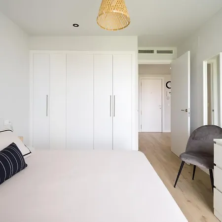 Apartman Sofia Navarro P2 7d *