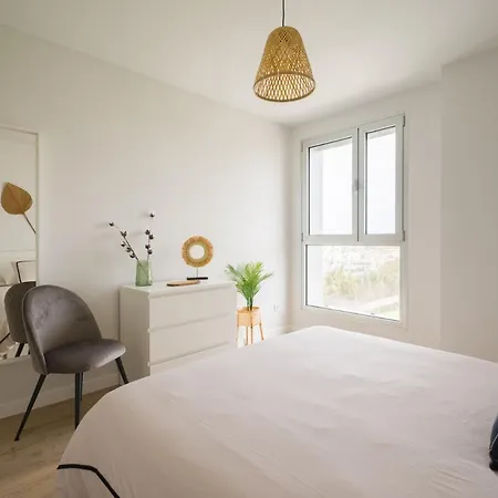 Sofia Navarro P2 7d Las Palmas de Gran Canaria