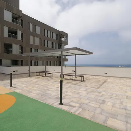 Apartman Sofia Navarro P2 7d *