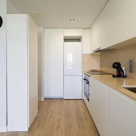 Apartment Sofia Navarro P2 7d *