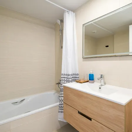 Sofia Navarro P2 7d Las Palmas de Gran Canaria