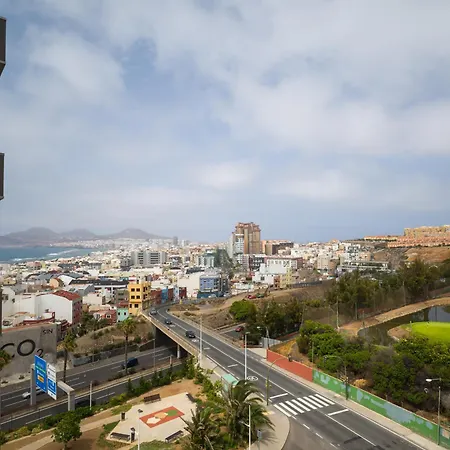 Sofia Navarro P2 7d Apartman