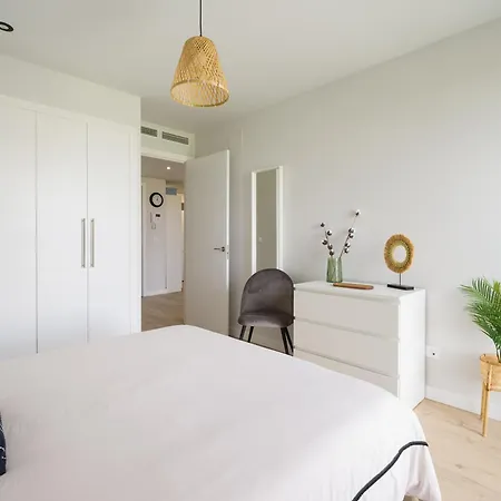 Sofia Navarro P2 7d Apartman Las Palmas de Gran Canaria