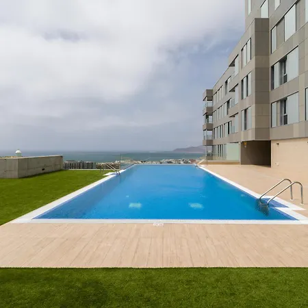 Apartment Sofia Navarro P2 7d Las Palmas de Gran Canaria