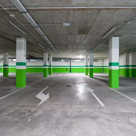 Sofia Navarro P2 7d Apartman