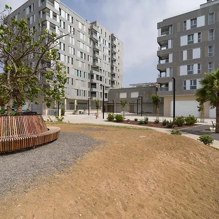 Sofia Navarro P2 7d * 라스팔마스