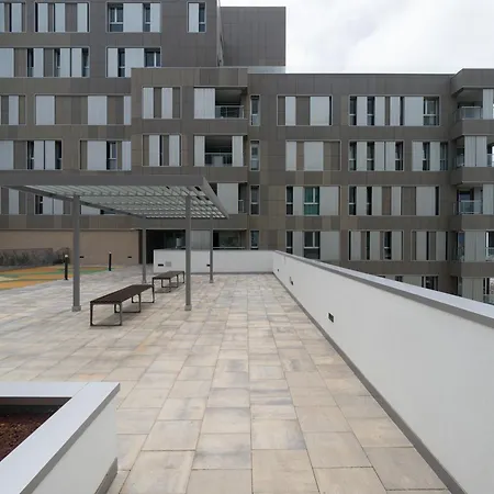 Sofia Navarro P2 7d 라스팔마스