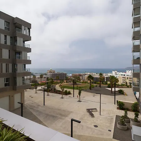 Sofia Navarro P2 7d Apartman Las Palmas de Gran Canaria