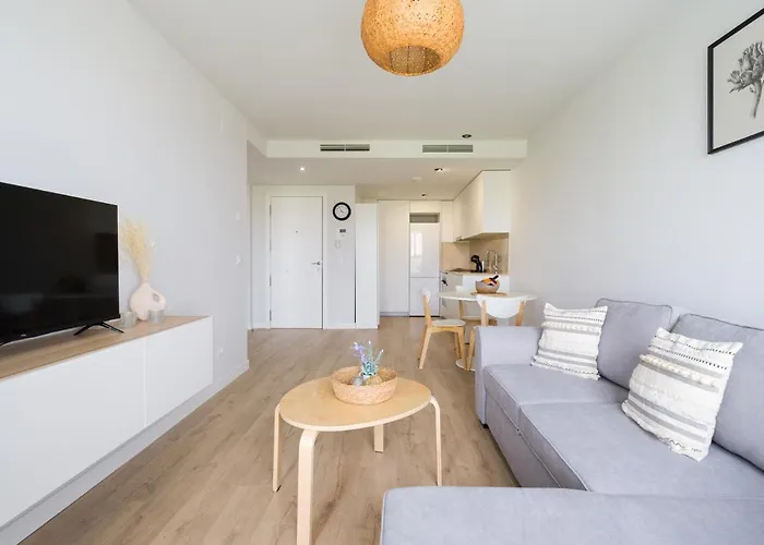 Sofia Navarro P2 7d Apartamento