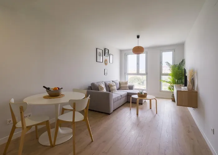 Sofia Navarro P2 7d Apartamento