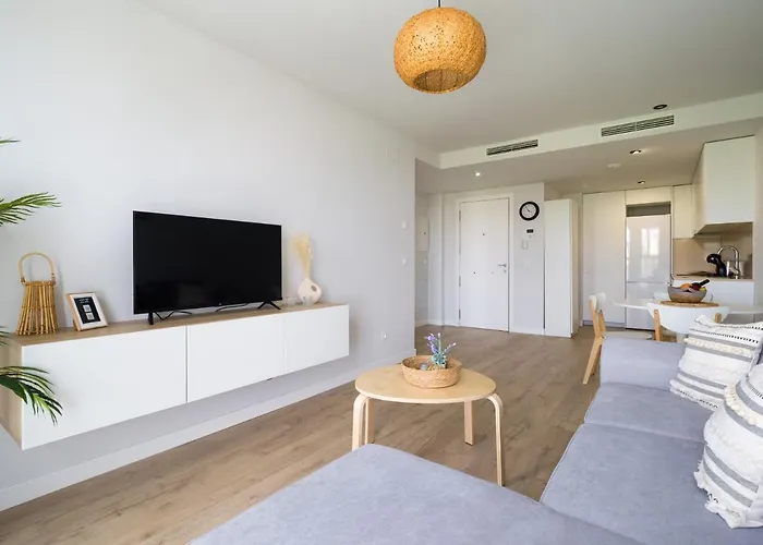 Sofia Navarro P2 7d * Las Palmas de Gran Canaria