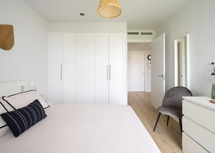 Apartamento Sofia Navarro P2 7d *