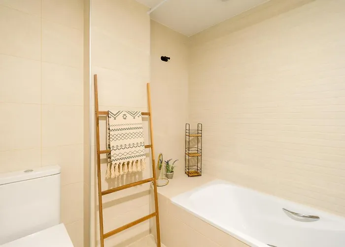 Sofia Navarro P2 7d Apartamento