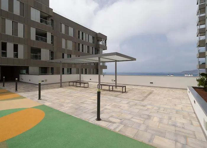 Apartamento Sofia Navarro P2 7d *