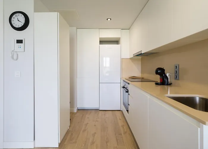 Apartamento Sofia Navarro P2 7d *