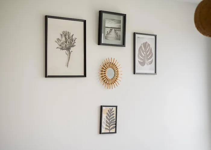 Apartamento Sofia Navarro P2 7d *