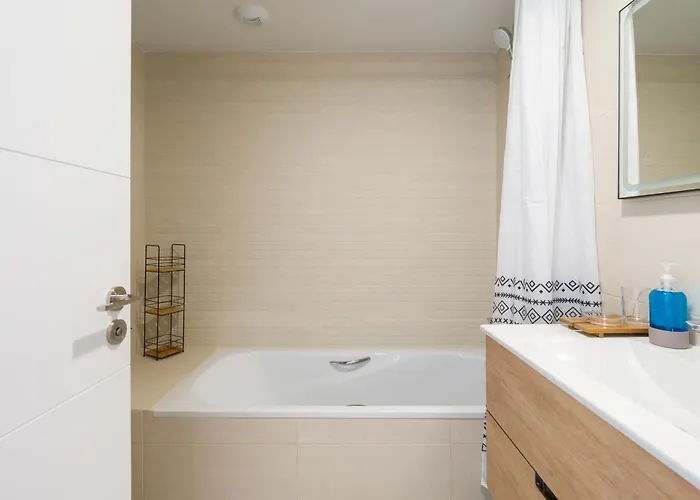 Apartamento Sofia Navarro P2 7d Las Palmas de Gran Canaria