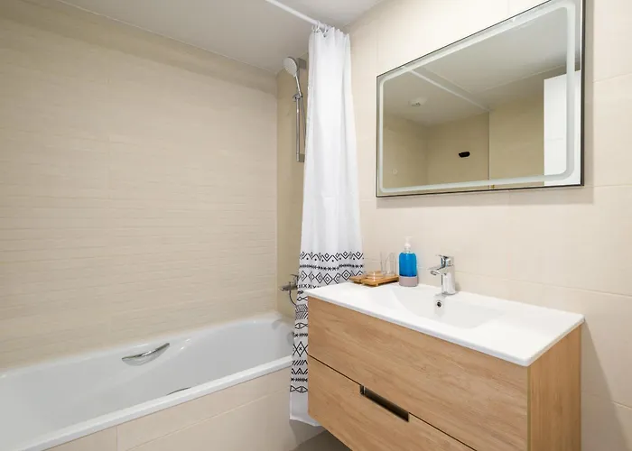 Sofia Navarro P2 7d 라스팔마스