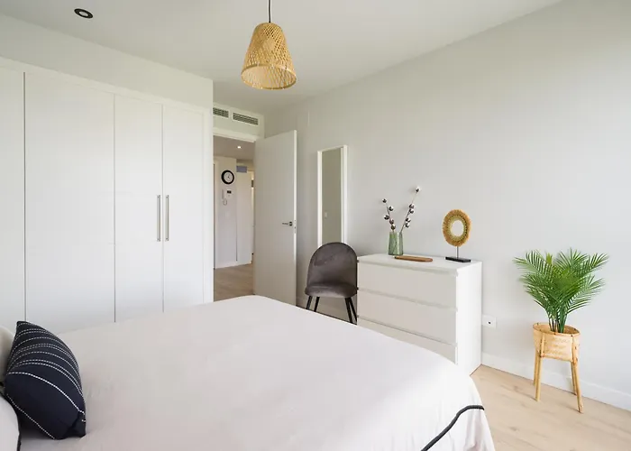 Sofia Navarro P2 7d Apartamento Las Palmas de Gran Canaria