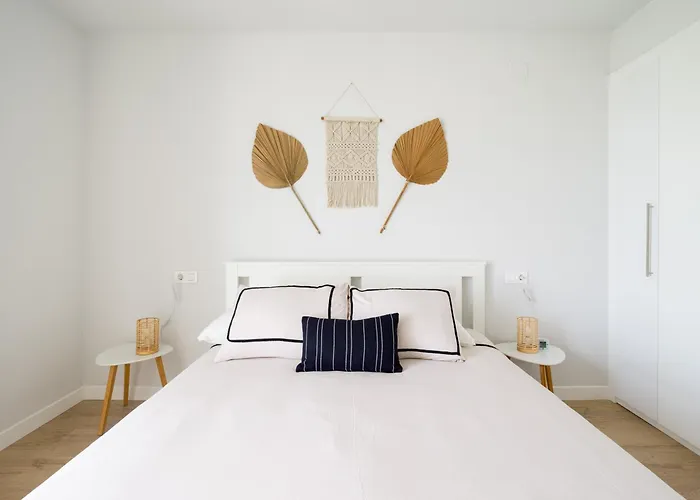 Sofia Navarro P2 7d 라스팔마스