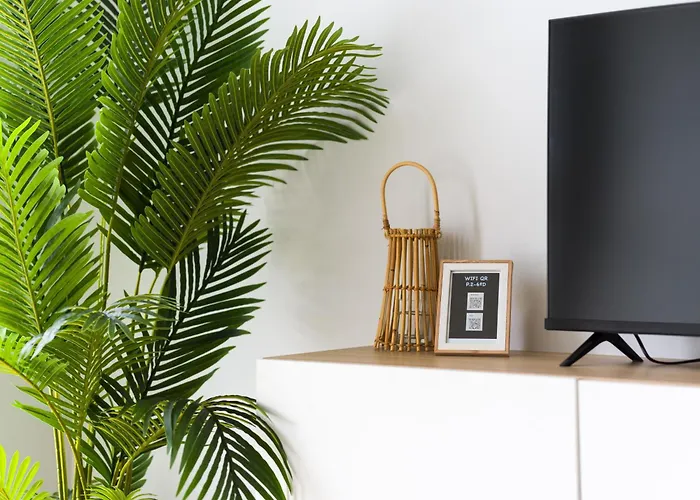 아파트 Sofia Navarro P2 7d 라스팔마스