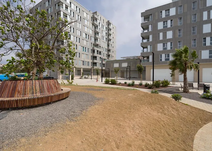 Sofia Navarro P2 7d * 라스팔마스