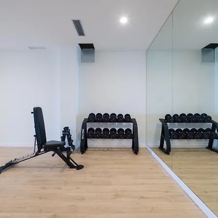 Sofia Navarro P2 7d * 라스팔마스