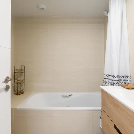 아파트 Sofia Navarro P2 7d 라스팔마스