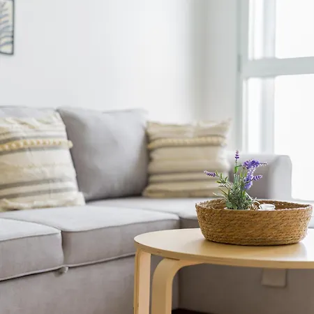 아파트 Sofia Navarro P2 7d